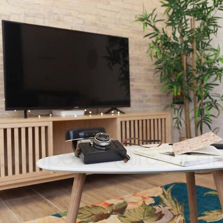 Rb - Urban Loft Retreat, Comfort & Good Location Valencia Ngoại thất bức ảnh