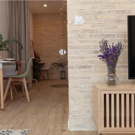 Rb - Urban Loft Retreat, Comfort & Good Location Valencia Ngoại thất bức ảnh