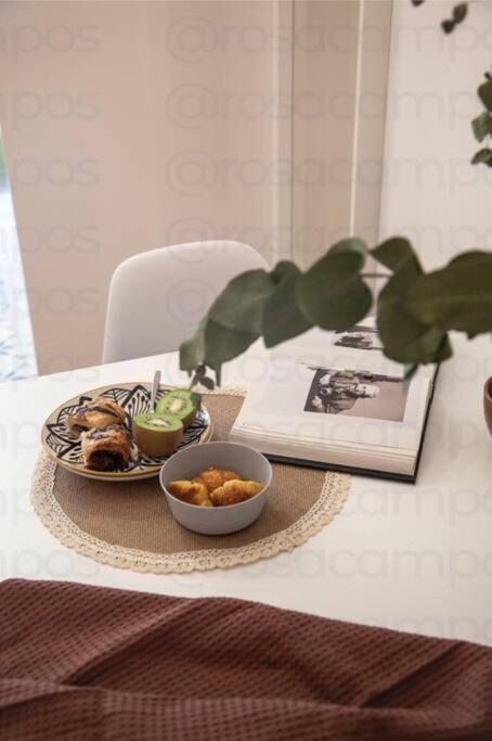 Rb - Urban Loft Retreat, Comfort & Good Location Valencia Ngoại thất bức ảnh