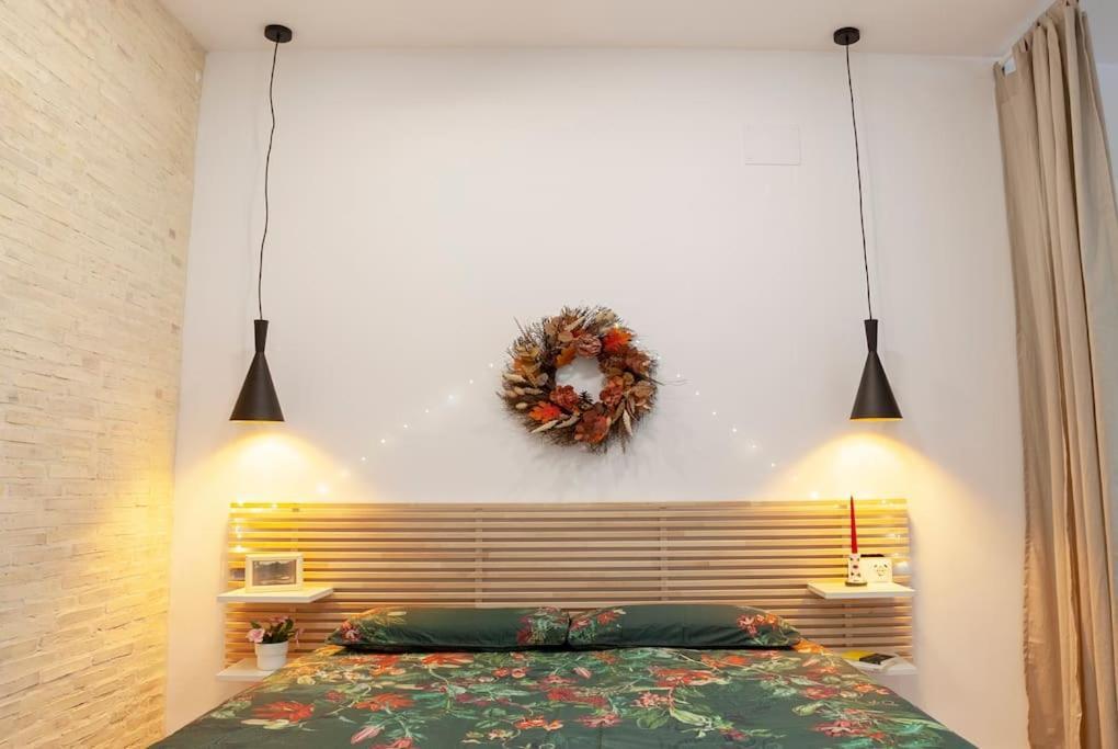 Rb - Urban Loft Retreat, Comfort & Good Location Valencia Ngoại thất bức ảnh