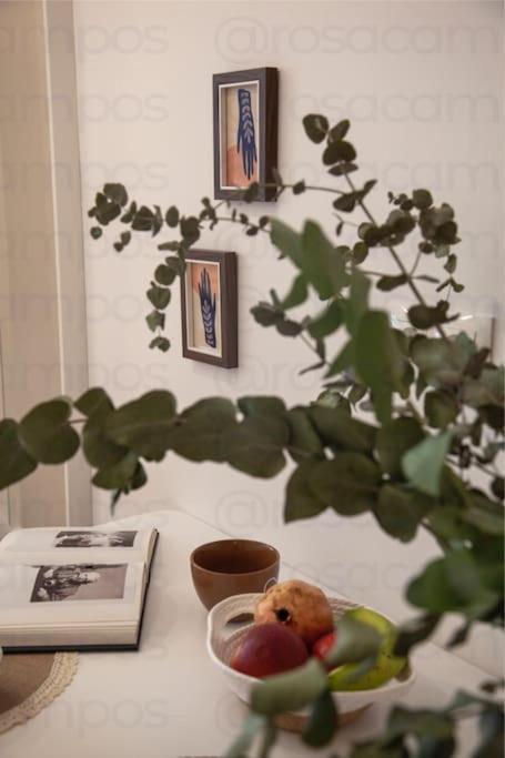 Rb - Urban Loft Retreat, Comfort & Good Location Valencia Ngoại thất bức ảnh