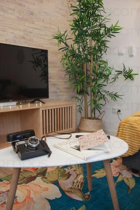 Rb - Urban Loft Retreat, Comfort & Good Location Valencia Ngoại thất bức ảnh